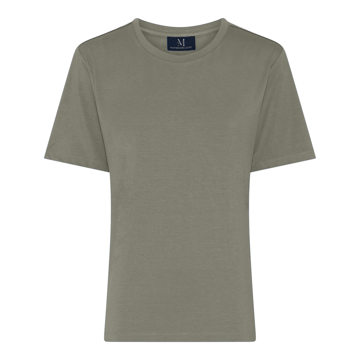 M JEANS SOFT BASIC TSHIRT TOP/T-SHIRT 645 SALVIE