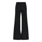 M JEANS SPARKLING JEANS FLARE DENIM/TWILL 80 BLACK