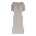 MAPP SQUARE LIN DRESS LINEN 27 SAND