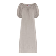 MAPP SQUARE LIN DRESS LINEN 27 SAND