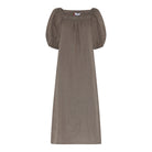 MAPP SQUARE LIN DRESS LINEN 645 SALVIE