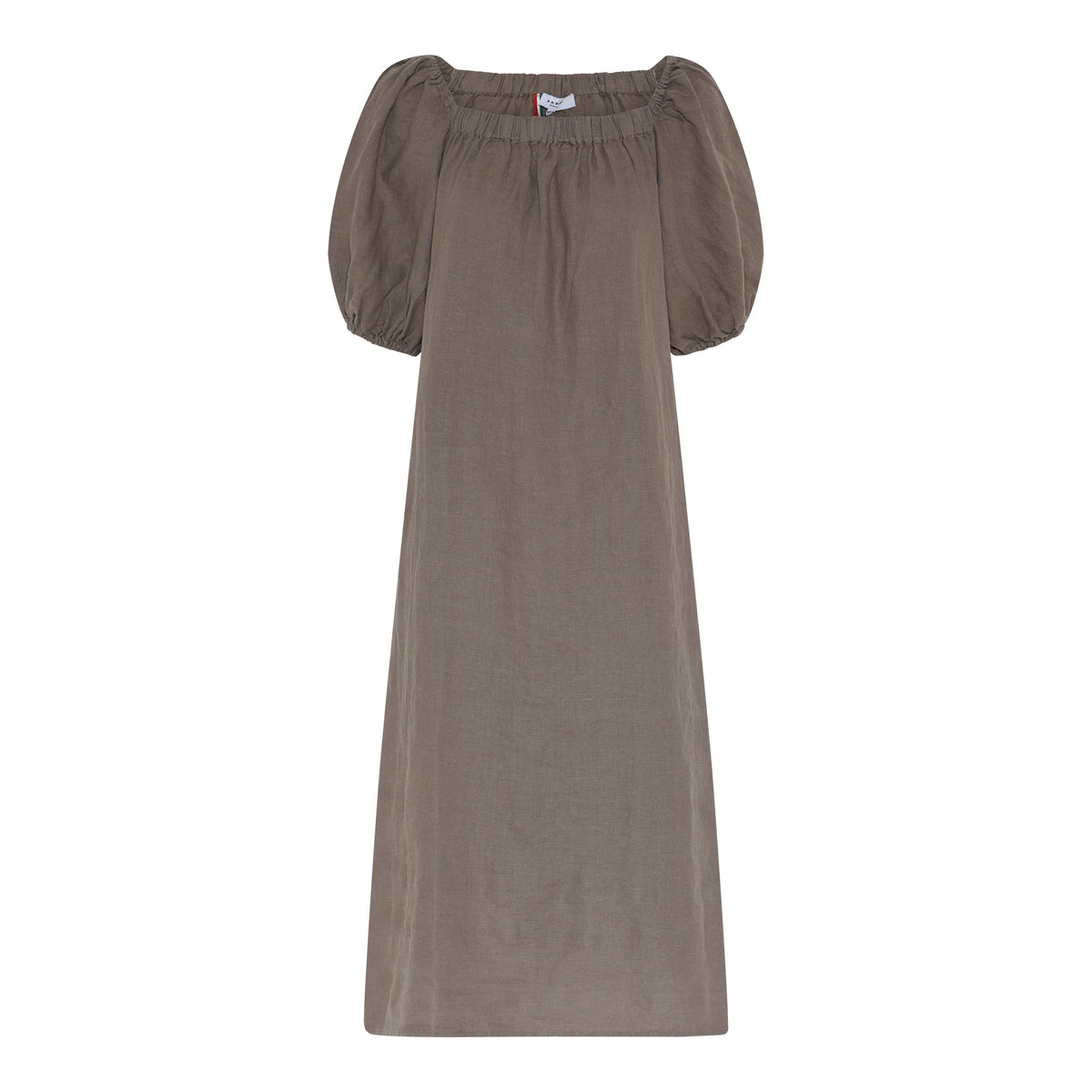 MAPP SQUARE LIN DRESS LINEN 645 SALVIE