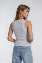 MARC LAUGE SQUARE POCKET JEANS DENIM/TWILL 9196 LIGHT BLUE USED