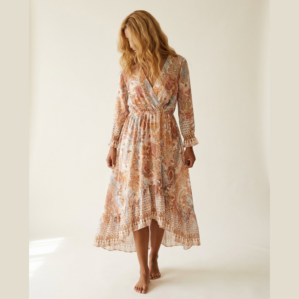 MARC LAUGE STELLA DRESS DRESS/JUMPSUIT