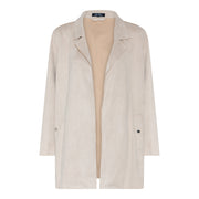 MARC LAUGE SUEDE BLAZER SUITS 11 KIT