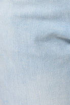 DNYcph SUPERFIT DENIM JEANS DENIM/TWILL 9196 LIGHT BLUE USED