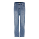 DNYcph SUPERFIT DENIM JEANS DENIM/TWILL 9196 LIGHT BLUE USED