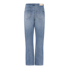 DNYcph SUPERFIT DENIM JEANS DENIM/TWILL 9196 LIGHT BLUE USED