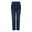 DNYcph SUPERFIT DENIM JEANS DENIM/TWILL 9396 DENIM USED