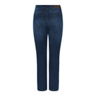 DNYcph SUPERFIT DENIM JEANS DENIM/TWILL 9396 DENIM USED