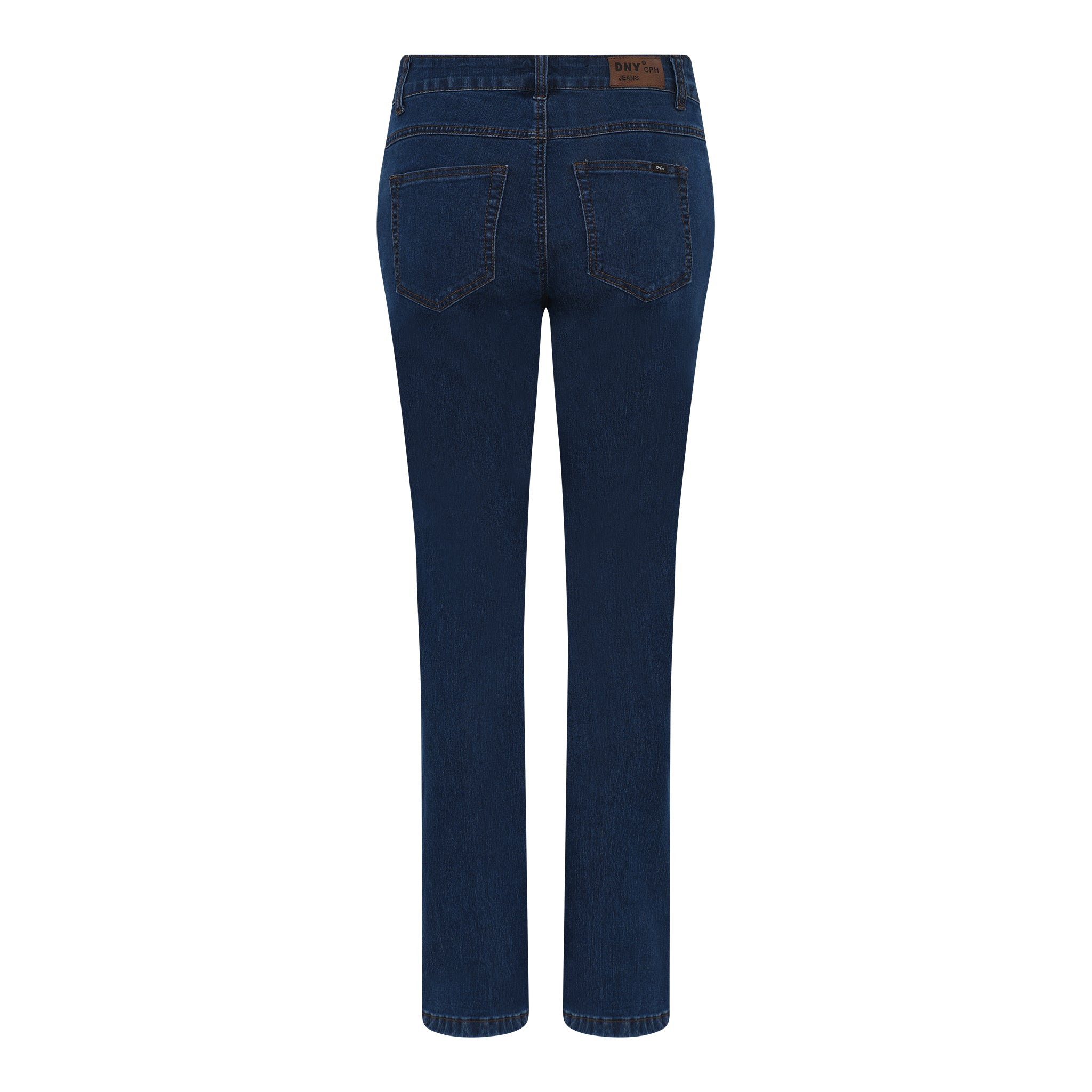 DNYcph SUPERFIT DENIM JEANS DENIM/TWILL 93 CLASSIC BLUE DENIM