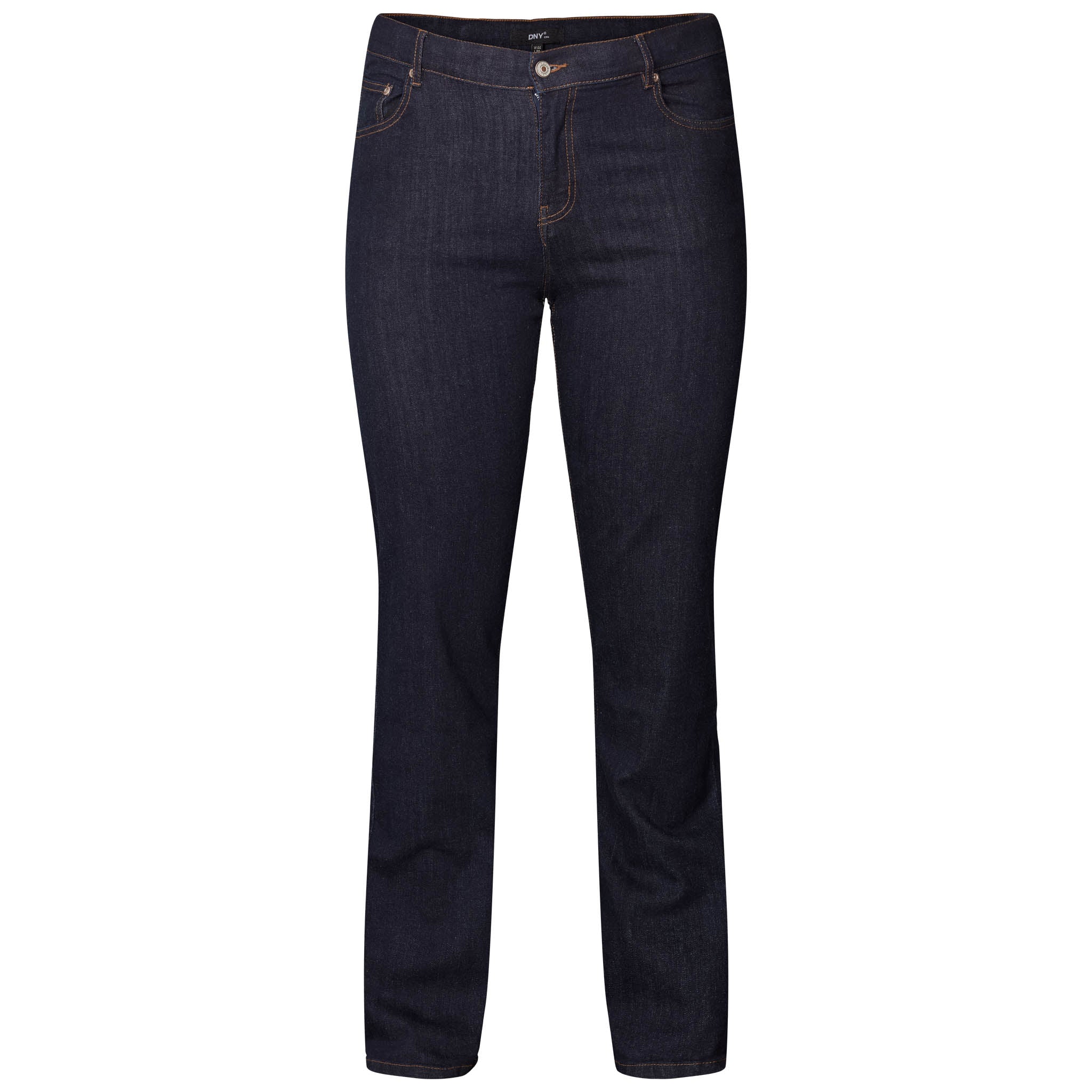 DNYcph SUPERFIT DENIM JEANS DENIM/TWILL 98 DARK BLUE