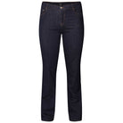 DNYcph SUPERFIT DENIM JEANS DENIM/TWILL 98 DARK BLUE