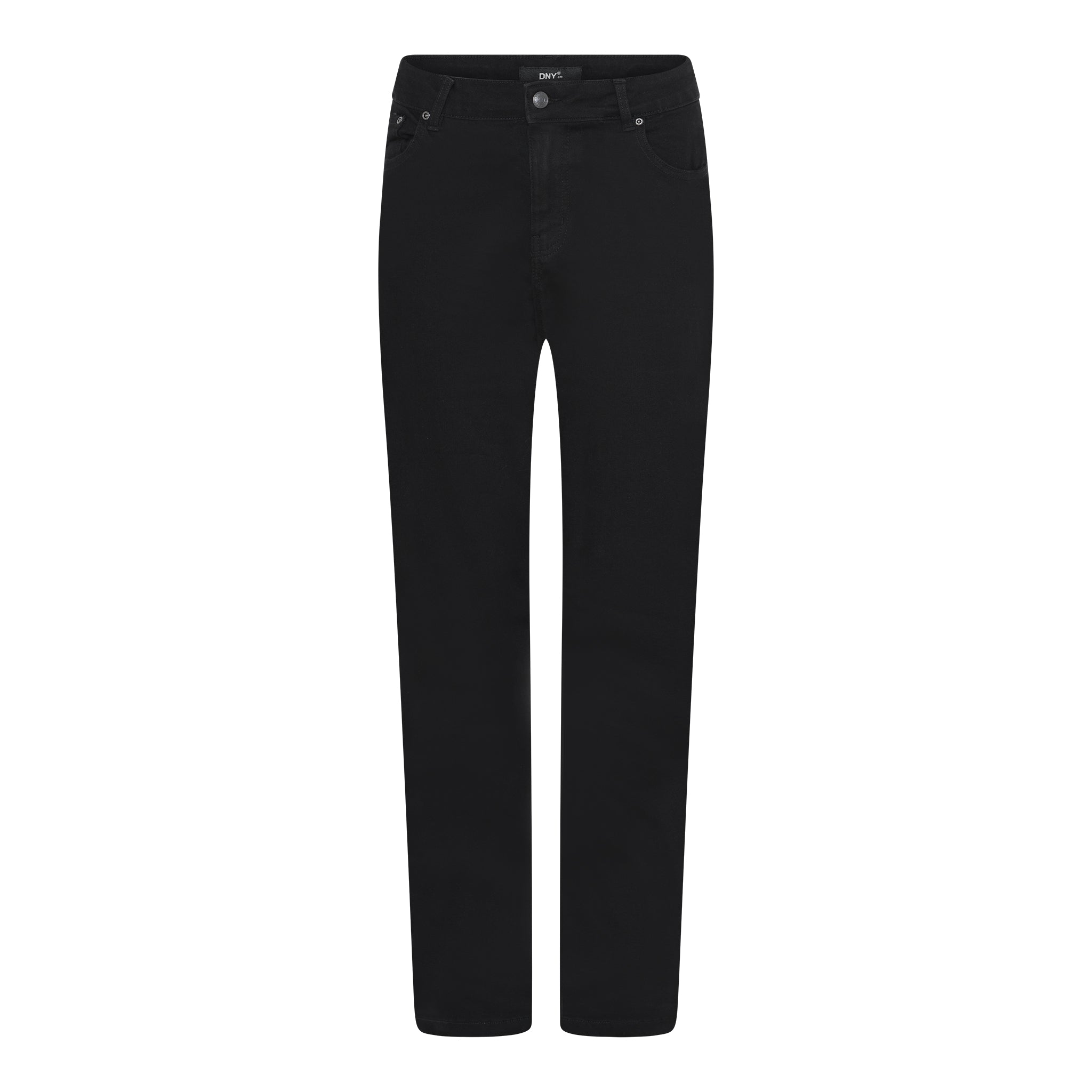 DNYcph SUPERFIT TWILL JEANS DENIM/TWILL 80 BLACK