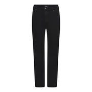 DNYcph PLUS SIZE SUPERFIT TWILL JEANS DENIM/TWILL 80 BLACK