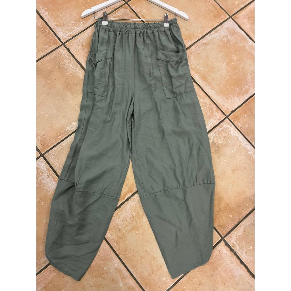 MOONDUST Selma Pant PANTS 645 SALVIE