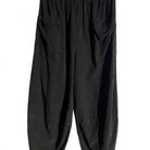 M JEANS Selma Pant Corduroy PANTS 104 NAVY