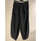 M JEANS Selma Pant Corduroy PANTS 104 NAVY
