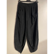 M JEANS Selma Pant Corduroy PANTS 104 NAVY