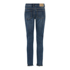 MARC LAUGE TAPE JEANS DENIM/TWILL 919699 BENNETON LIGHT BLUE