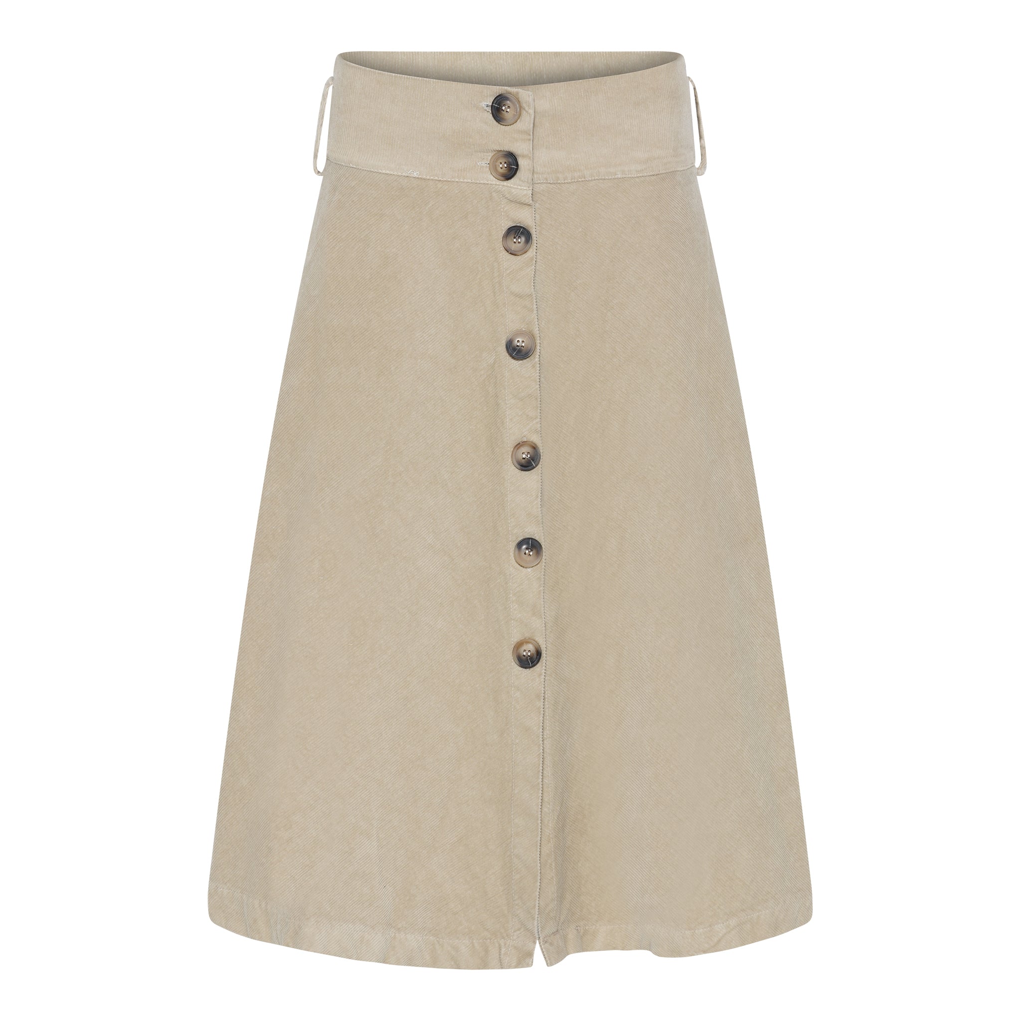 MARC LAUGE TEKLA SKIRT SHORTS/SKIRT 21 SAND