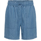 MAPP TENCEL SHORTS SHORTS/SKIRT