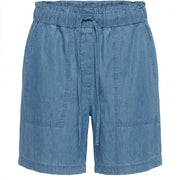 MAPP TENCEL SHORTS SHORTS/SKIRT