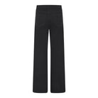 M JEANS THEA WIDE JEANS DENIM/TWILL 81 BLACK DENIM