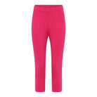 MARC LAUGE THERESA KNITTED PIRAT PANTS 3/4 514 PINK