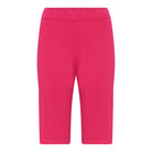 MARC LAUGE THERESA KNITTED SHORTS SHORTS/SKIRT 514 PINK