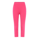 MARC LAUGE THERESA PIRAT LEGGINGS PANTS 3/4 514 PINK