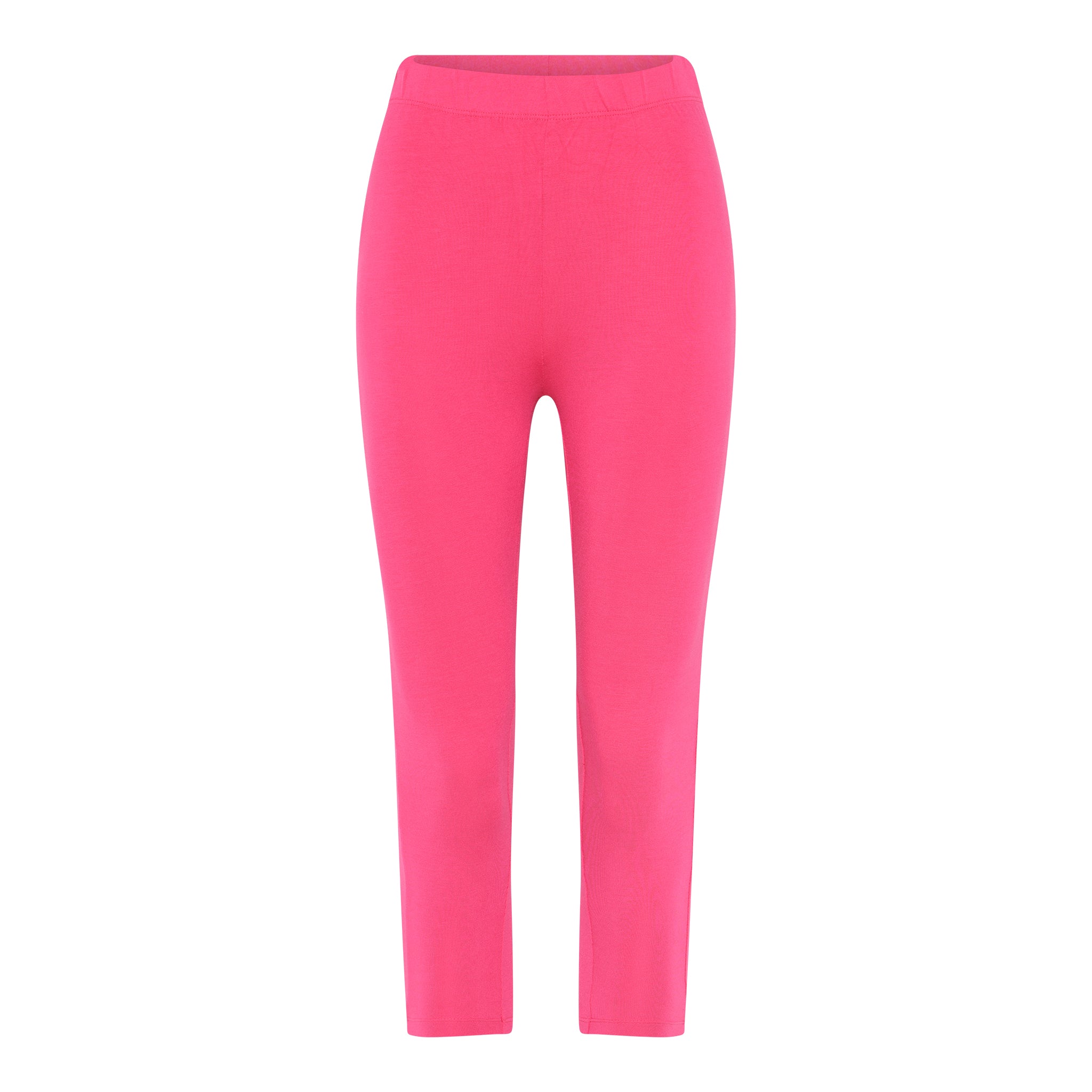 MARC LAUGE THERESA PIRAT LEGGINGS PANTS 3/4 514 PINK