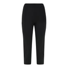 MARC LAUGE THERESA PIRAT W/O LACE PANTS 3/4 80 BLACK