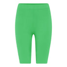 MARC LAUGE THERESA SHORTS SHORTS/SKIRT 265 GRASS GREEN
