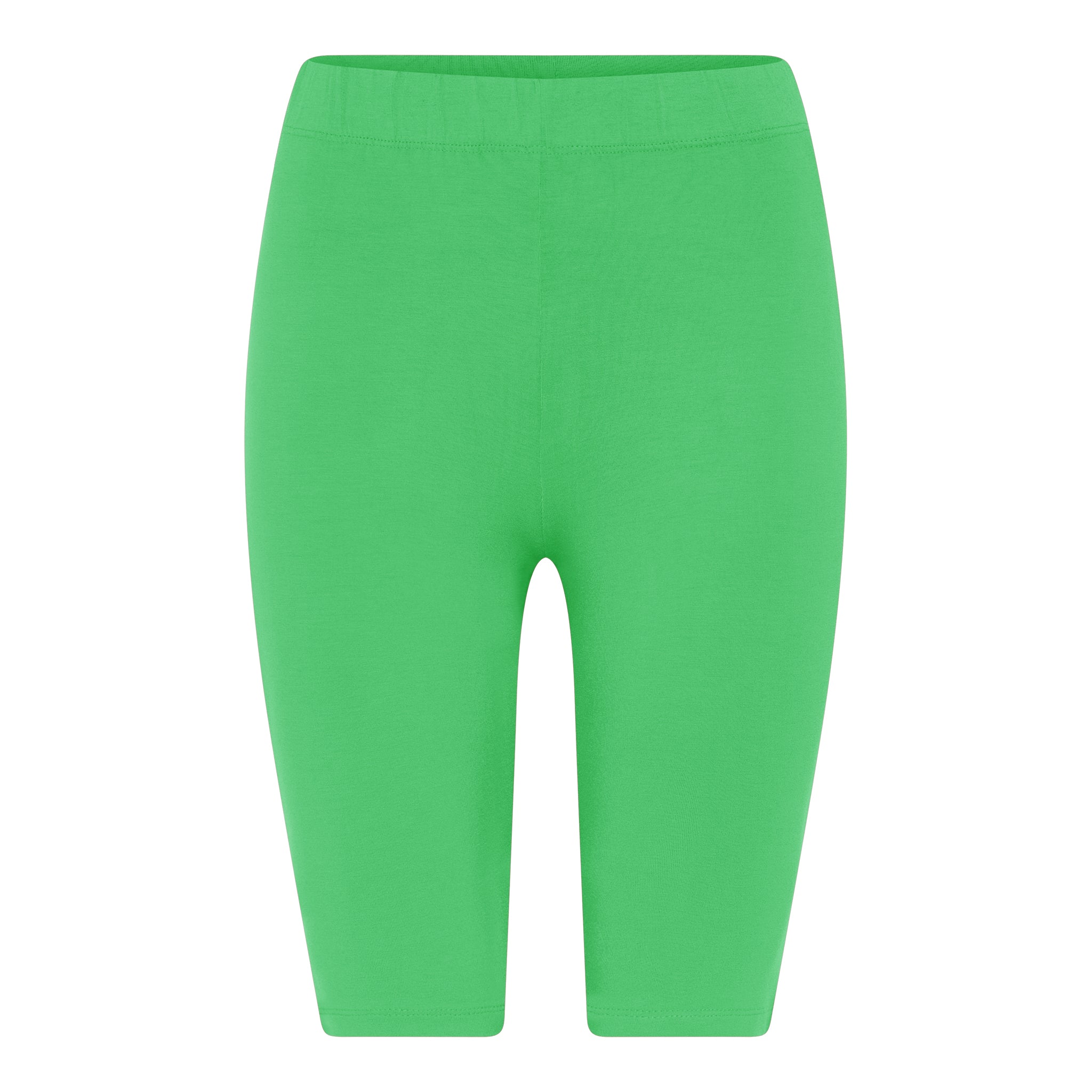 MARC LAUGE THERESA SHORTS SHORTS/SKIRT 265 GRASS GREEN
