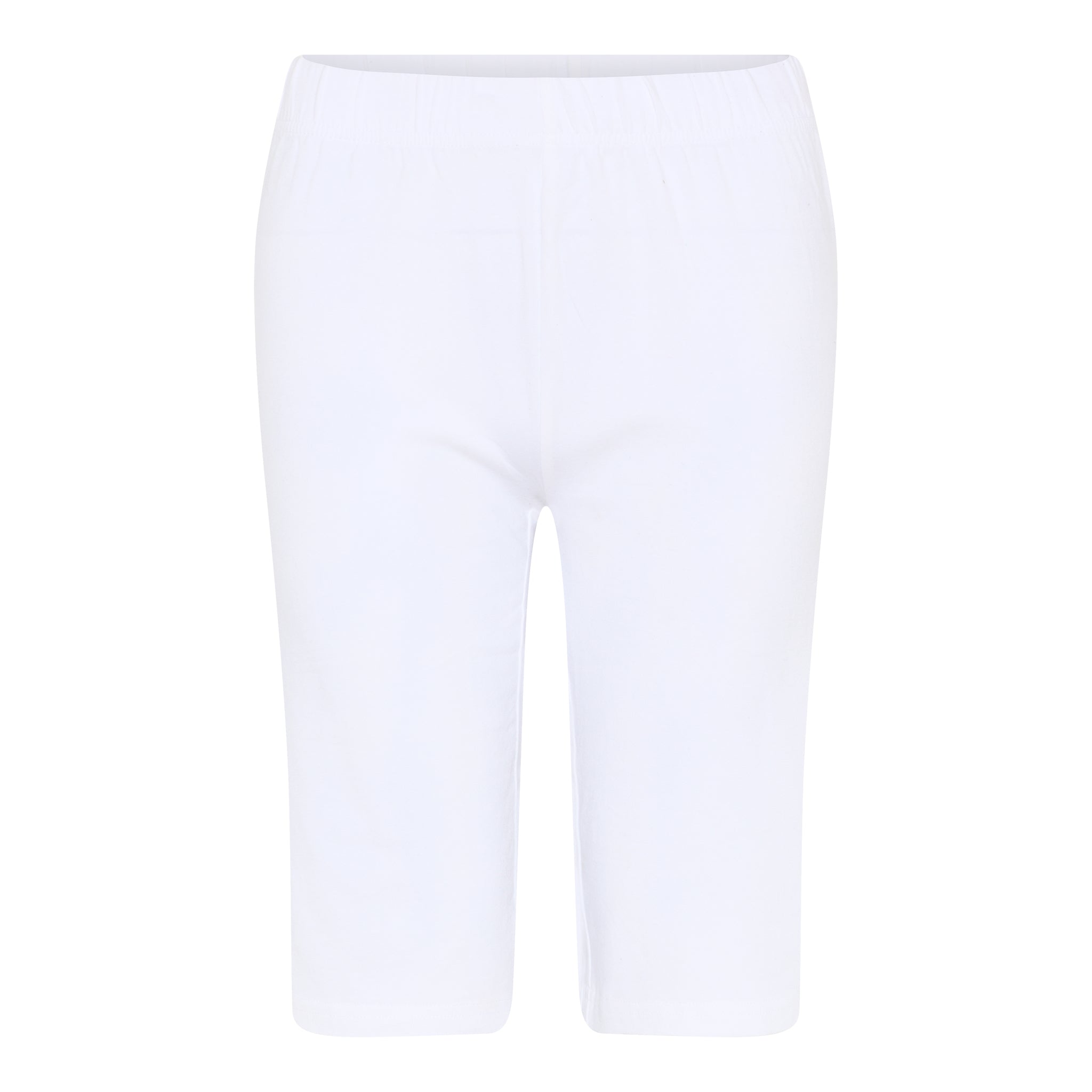 DNYcph THERESA SHORTS LEGGINGS SHORTS/SKIRT 10 WHITE