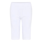 DNYcph THERESA SHORTS LEGGINGS SHORTS/SKIRT 10 WHITE