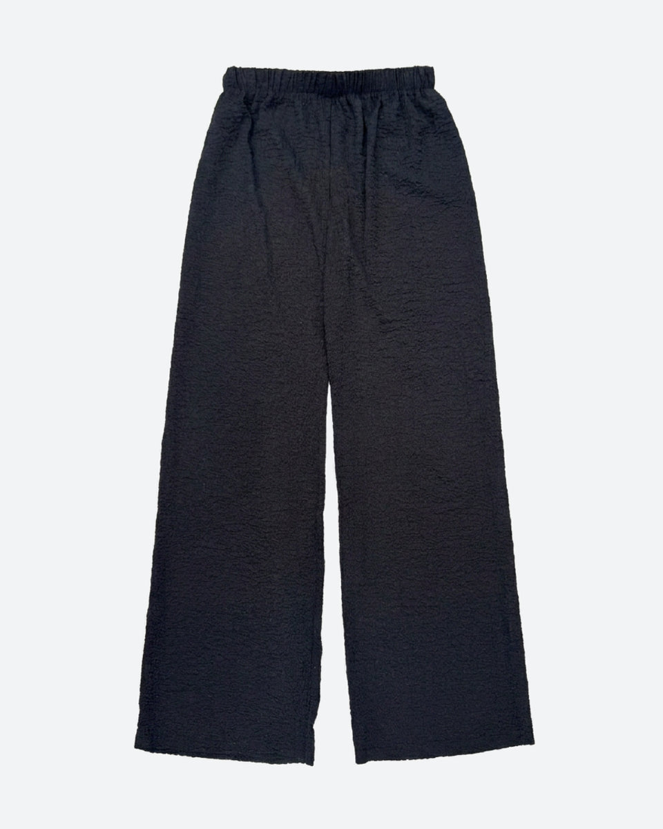 MOONDUST TIE SET SUITS 80 BLACK