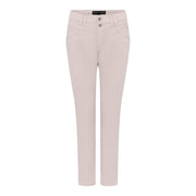 MARC LAUGE TOBY TWILL JEANS DENIM/TWILL 21 SAND