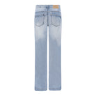 MARC LAUGE TOMMY JEANS FLARE DENIM/TWILL 8996 LIGHT BLUE USED