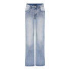 MARC LAUGE TOMMY JEANS FLARE DENIM/TWILL 8996 LIGHT BLUE USED