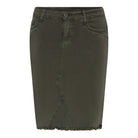 MAPP TOXI TWILL SKIRT SHORTS/SKIRT 645 SALVIE