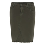 MAPP TOXI TWILL SKIRT SHORTS/SKIRT 645 SALVIE