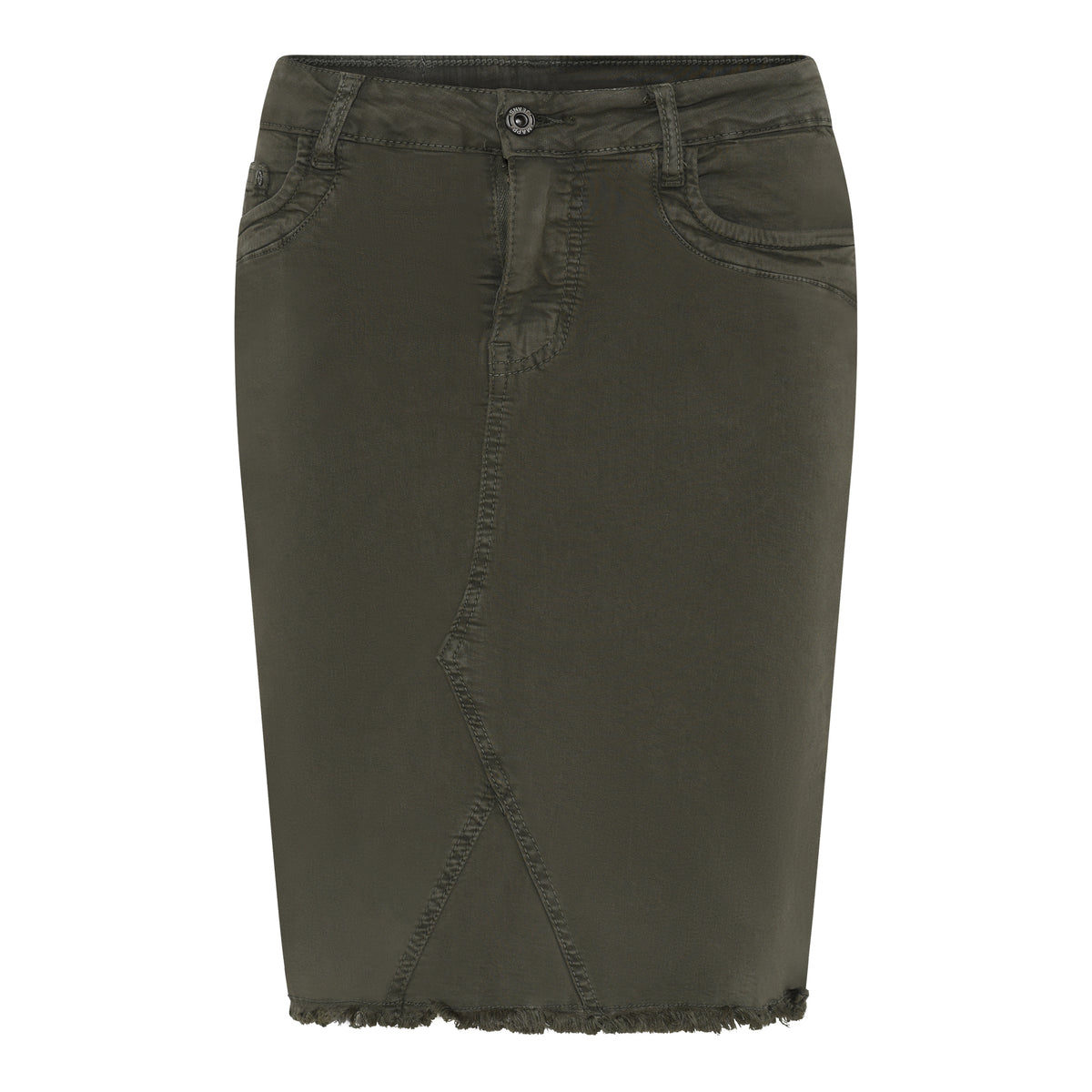 MAPP TOXI TWILL SKIRT SHORTS/SKIRT 645 SALVIE