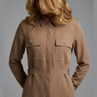 MARC LAUGE TRACK SHIRT BLOUSE/SHIRT