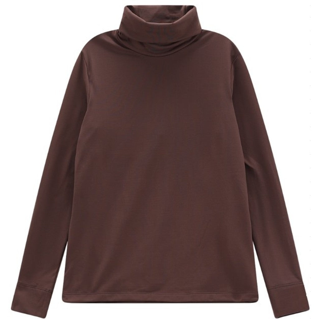 M JEANS TRINER ROLLER KNIT KNITWEAR