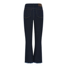 MAPP TRUMPET BOOTCUT DENIM DENIM/TWILL 98 DARK BLUE
