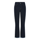 MAPP TRUMPET BOOTCUT DENIM DENIM/TWILL 98 DARK BLUE