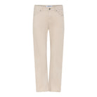 MAPP TRUMPET BOOTCUT TWILL DENIM/TWILL 27 SAND