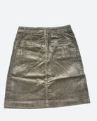 M JEANS TUTTI CORDUREY 11W SKIRT SHORTS/SKIRT 136 FANGO
